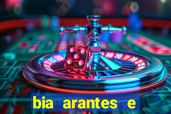 bia arantes e carlo porto namoram na vida real